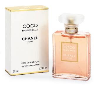 chanel coco mademoiselle price philippines